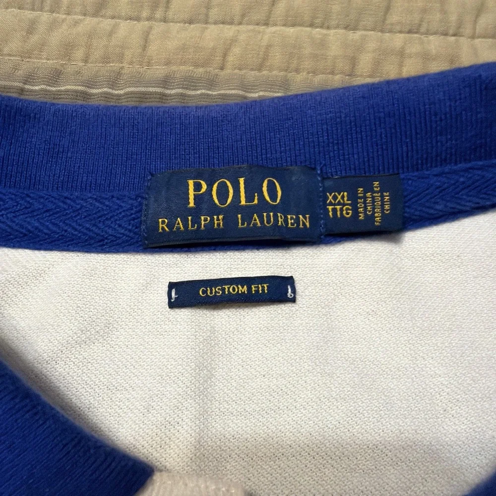Ralph Lauren pre owned